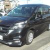 nissan serena 2018 quick_quick_DAA-GFNC27_GFNC27-011593 image 1