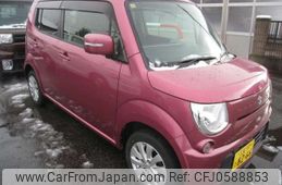 suzuki mr-wagon 2014 -SUZUKI 【三重 582】--MR Wagon DBA-MF33S--MF33S-651689---SUZUKI 【三重 582】--MR Wagon DBA-MF33S--MF33S-651689-