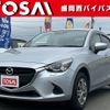 mazda demio 2019 -MAZDA--Demio 6BA-DJLAS--DJLAS-104089---MAZDA--Demio 6BA-DJLAS--DJLAS-104089- image 1