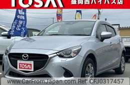 mazda demio 2019 -MAZDA--Demio 6BA-DJLAS--DJLAS-104089---MAZDA--Demio 6BA-DJLAS--DJLAS-104089-