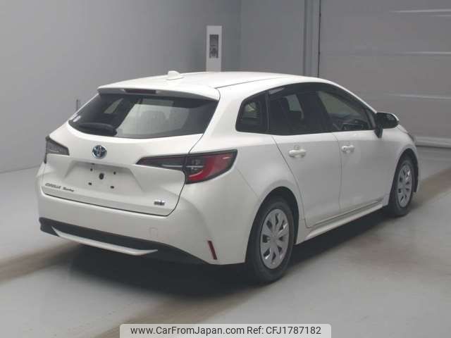 toyota corolla-touring-wagon 2022 CFJ1787182 image 2