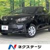 toyota yaris 2023 quick_quick_MXPA15_MXPA15-0022637 image 1
