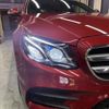 mercedes-benz e-class 2016 CFJ1816831 image 12
