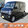 suzuki every-wagon 2024 -SUZUKI 【高知 580ﾔ467】--Every Wagon DA17W--343564---SUZUKI 【高知 580ﾔ467】--Every Wagon DA17W--343564- image 1