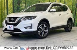 nissan x-trail 2018 -NISSAN--X-Trail DBA-NT32--NT32-073000---NISSAN--X-Trail DBA-NT32--NT32-073000-