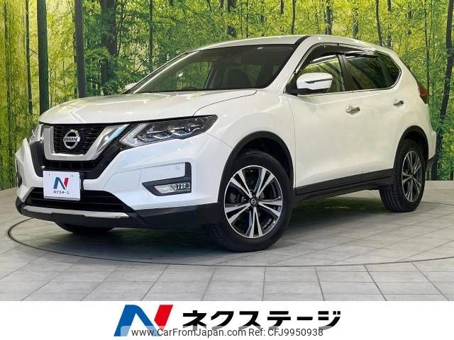 nissan x-trail 2018 -NISSAN--X-Trail DBA-NT32--NT32-073000---NISSAN--X-Trail DBA-NT32--NT32-073000- image 1