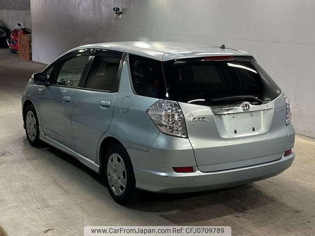 honda fit-shuttle 2012 -HONDA--Fit Shuttle GP2-3039657---HONDA--Fit Shuttle GP2-3039657- image 2