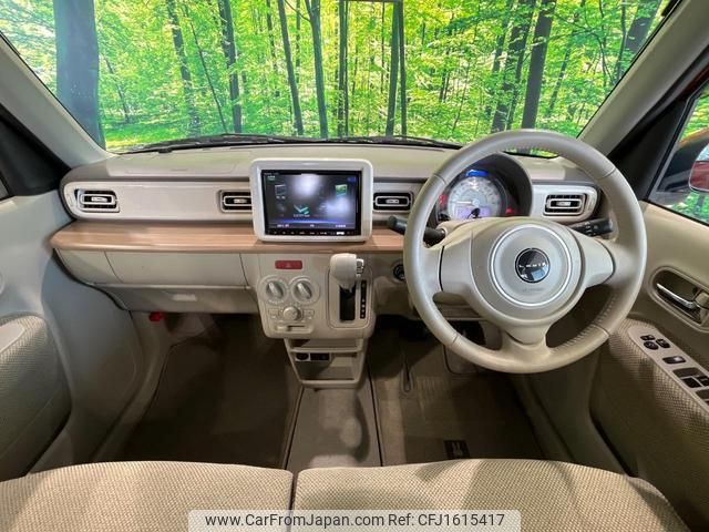 suzuki alto-lapin 2020 CFJ1615417 image 2