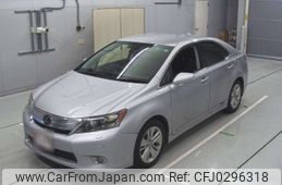 lexus hs 2009 -LEXUS--Lexus HS ANF10-2012112---LEXUS--Lexus HS ANF10-2012112-