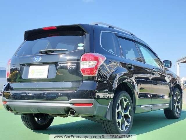 subaru forester 2013 quick_quick_DBA-SJG_SJG-009296 image 2