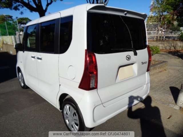 daihatsu tanto 2023 -DAIHATSU 【岐阜 582ﾒ4930】--Tanto 5BA-LA650S--LA650S-0349752---DAIHATSU 【岐阜 582ﾒ4930】--Tanto 5BA-LA650S--LA650S-0349752- image 2