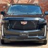 cadillac escalade 2022 quick_quick_7BA-T1UL_1GYS47KL3PR184623 image 2