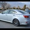 lexus is 2007 -LEXUS 【山梨 300ﾒ7409】--Lexus IS GSE20--5045954---LEXUS 【山梨 300ﾒ7409】--Lexus IS GSE20--5045954- image 11