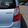 suzuki alto 2009 -SUZUKI--Alto DBA-HA25S--HA25S-704672---SUZUKI--Alto DBA-HA25S--HA25S-704672- image 13