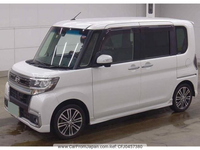 daihatsu tanto 2016 quick_quick_DBA-LA610S_0075174 image 1