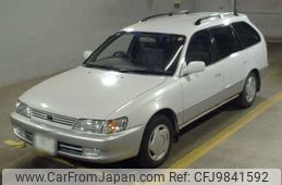 toyota corolla-wagon 1998 -TOYOTA 【旭川 58 ﾃ7537】--Corolla Wagon GF-AE100G--AE100-0266874---TOYOTA 【旭川 58 ﾃ7537】--Corolla Wagon GF-AE100G--AE100-0266874-