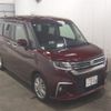 suzuki solio 2021 -SUZUKI 【高崎 531ﾗ218】--Solio MA37S--111248---SUZUKI 【高崎 531ﾗ218】--Solio MA37S--111248- image 1