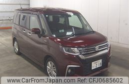 suzuki solio 2021 -SUZUKI 【高崎 531ﾗ218】--Solio MA37S--111248---SUZUKI 【高崎 531ﾗ218】--Solio MA37S--111248-