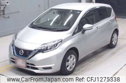 nissan note 2020 -NISSAN--Note DAA-HE12--HE12-403234---NISSAN--Note DAA-HE12--HE12-403234-