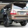 toyota land-cruiser-wagon 2005 -TOYOTA--Land Cruiser Wagon GH-UZJ100W--UZJ100-0157069---TOYOTA--Land Cruiser Wagon GH-UZJ100W--UZJ100-0157069- image 7
