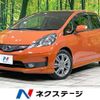 honda fit 2011 CFJ1583854 image 1