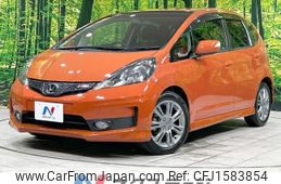 honda fit 2011 CFJ1583854
