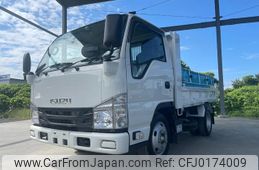 isuzu elf-truck 2023 GOO_NET_EXCHANGE_0401987A30240904W001