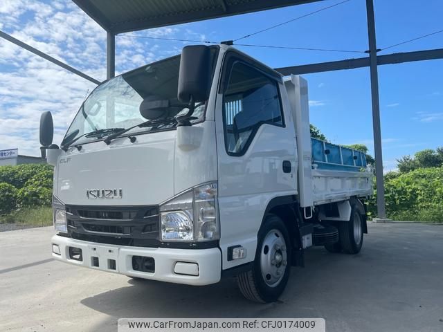 isuzu elf-truck 2023 GOO_NET_EXCHANGE_0401987A30240904W001 image 1