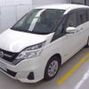 nissan serena 2017 -NISSAN 【神戸 530ｽ7559】--Serena GC27-018500---NISSAN 【神戸 530ｽ7559】--Serena GC27-018500- image 4