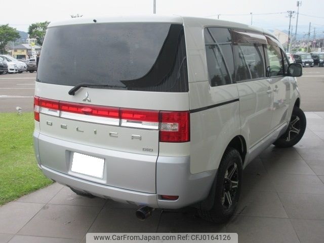 mitsubishi delica-d5 2015 -MITSUBISHI--Delica D5 LDA-CV1W--CV1W-1004683---MITSUBISHI--Delica D5 LDA-CV1W--CV1W-1004683- image 2