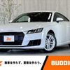 audi tt 2016 -AUDI 【倉敷 300ﾄ9889】--Audi TT FVCHH--G1019097---AUDI 【倉敷 300ﾄ9889】--Audi TT FVCHH--G1019097- image 1