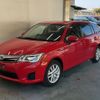 toyota corolla-fielder 2013 -TOYOTA--Corolla Fielder NKE165G-7012587---TOYOTA--Corolla Fielder NKE165G-7012587- image 1