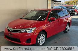 toyota corolla-fielder 2013 -TOYOTA--Corolla Fielder NKE165G-7012587---TOYOTA--Corolla Fielder NKE165G-7012587-