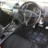 toyota altezza-gita 2001 CFJ2804227 image 5
