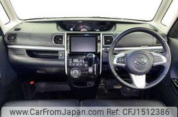 daihatsu tanto 2014 CFJ1512386