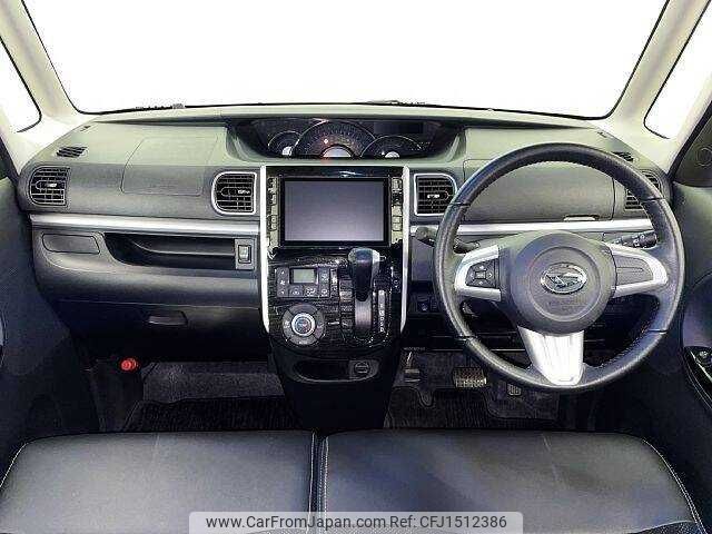 daihatsu tanto 2014 CFJ1512386 image 1