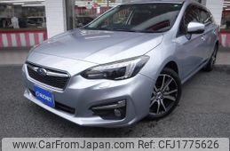 subaru impreza-wagon 2016 CFJ1775626
