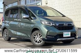 honda freed 2020 -HONDA--Freed 6AA-GB8--GB8-3101519---HONDA--Freed 6AA-GB8--GB8-3101519-