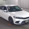 honda civic 2021 CFJ1581616 image 1