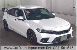 honda civic 2021 CFJ1581616