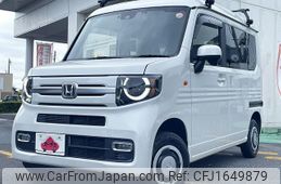 honda n-van 2021 CFJ1649879
