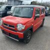 suzuki hustler 2021 CFJ1793319 image 4