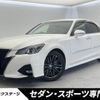 toyota crown 2016 -TOYOTA--Crown DBA-ARS210--ARS210-6003295---TOYOTA--Crown DBA-ARS210--ARS210-6003295- image 1