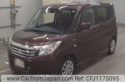 mitsubishi delica-d2 2019 -MITSUBISHI--Delica D2 MB36S-250798---MITSUBISHI--Delica D2 MB36S-250798-