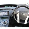 toyota prius 2010 quick_quick_ZVW30_ZVW30-1238158 image 11