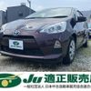toyota aqua 2014 CFJ1491584 image 1