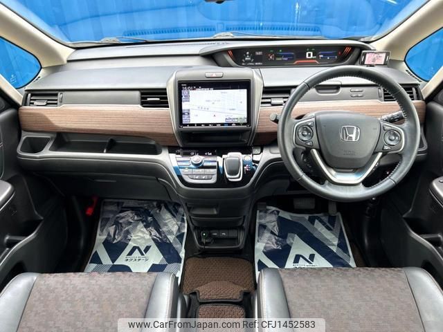 honda freed-hybrid 2021 quick_quick_GB8_GB8-3107280 image 2