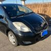 toyota vitz 2008 -TOYOTA--Vitz DBA-KSP90--KSP90-2048908---TOYOTA--Vitz DBA-KSP90--KSP90-2048908- image 1