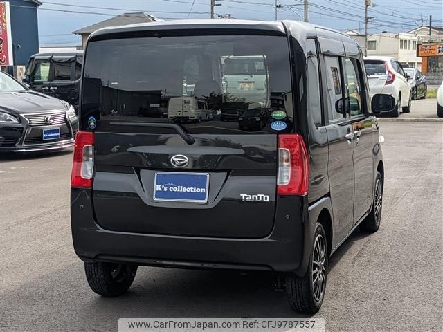 daihatsu tanto 2016 quick_quick_DBA-LA600S_LA600S-0451666 image 2