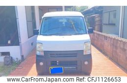 mazda scrum-van 2007 -MAZDA--Scrum Van EBD-DG64V--DG64V-241771---MAZDA--Scrum Van EBD-DG64V--DG64V-241771-